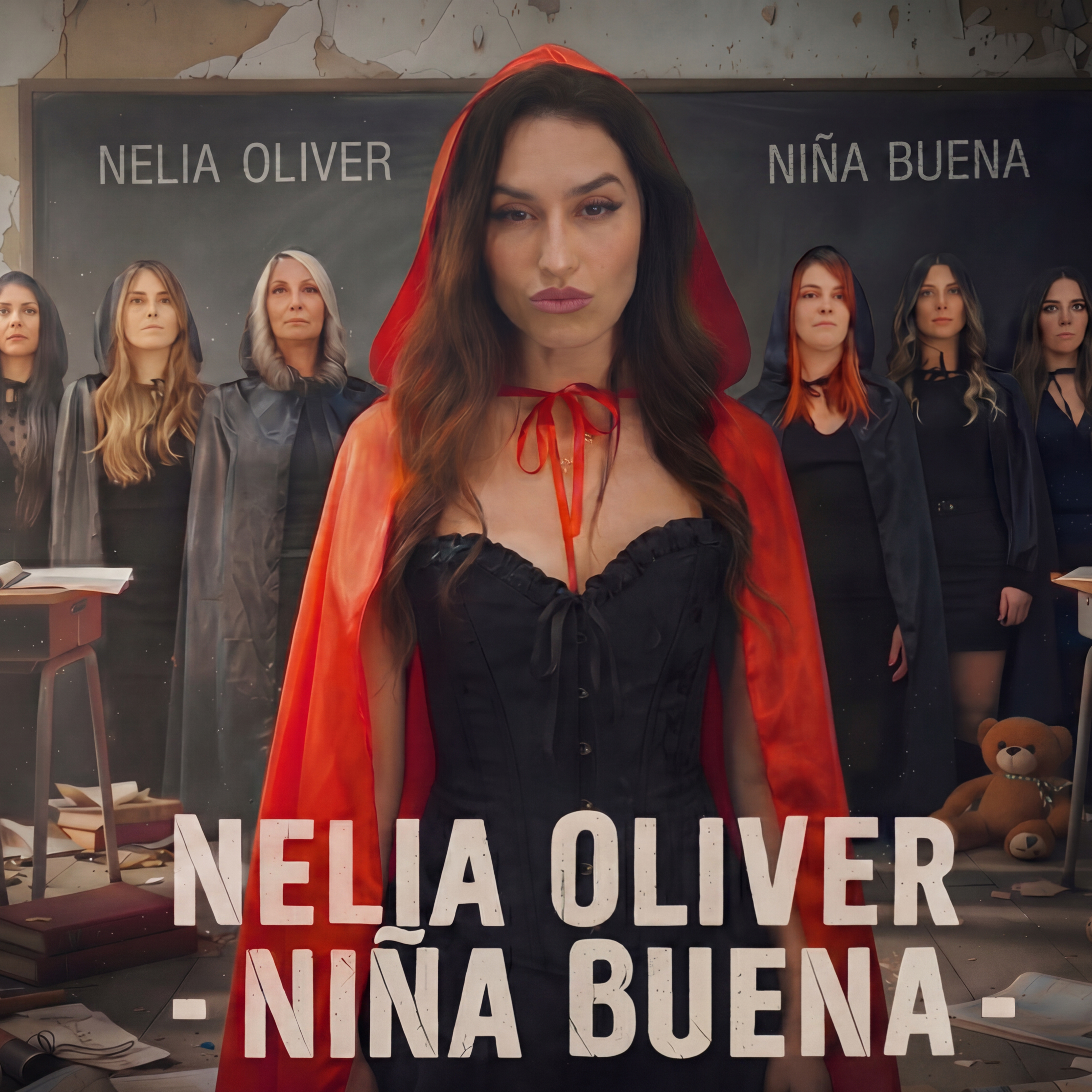 Niña Buena